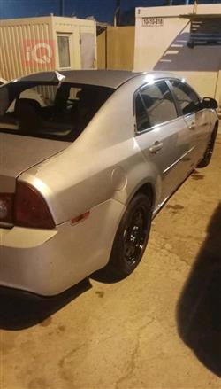 شيفروليه ماليبو